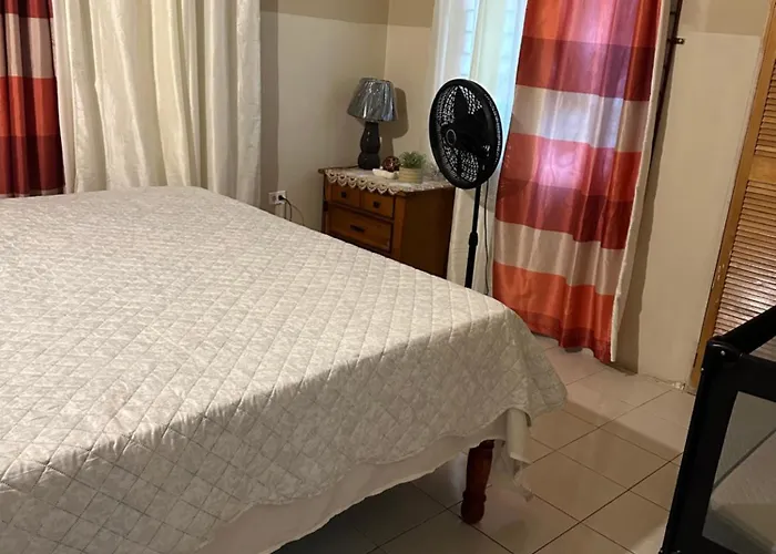 Сasa de vacaciones Rhyne Park Montego Bay